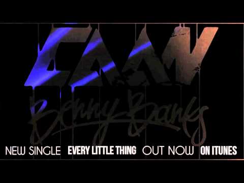 Caan ft Benny Banks - Every Little Thing