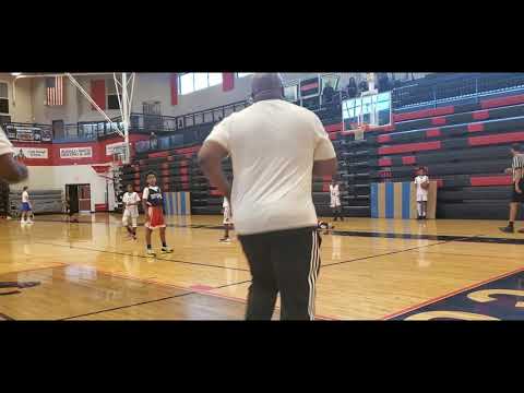 Storm vs Elite Playmakers