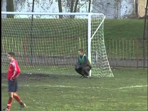 Labdarúgás: STK - Edelény