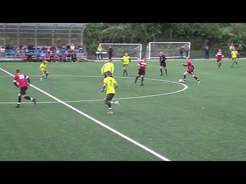 FK Dúbravka -  ŠK Igram, V.liga