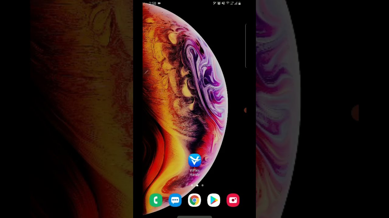 How to add text to your Display using ViPlex Handy