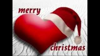 Kadr z teledysku Christmas Wish tekst piosenki Percy Sledge