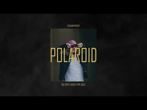 [FREE] 50 Cent x G-Unit x Russ Type Beat 2022 - "Polaroid" (prod. by xxDanyRose)