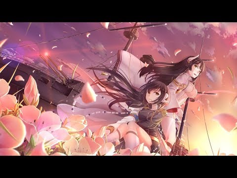 {131.11} Nightcore (The Veer Union) - The Underrated (with lyrics)