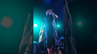 Hed PE - Let&#39;s Ride / Get Up, Stand Up | Toronto 2023/12/06