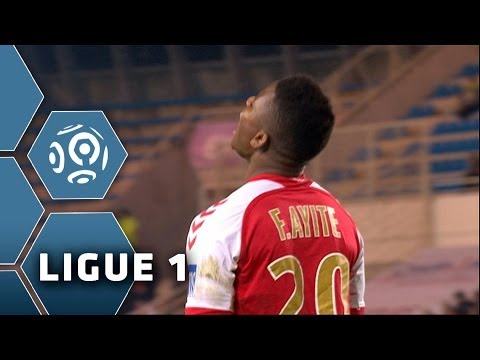 FC Nantes - Stade de Reims (0-0) - 25/01/14 - (FCN-SdR) -Highlights