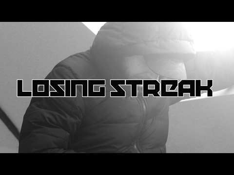 LOSING STREAK - MURKAGE FT EATON & ANTONY SMITH