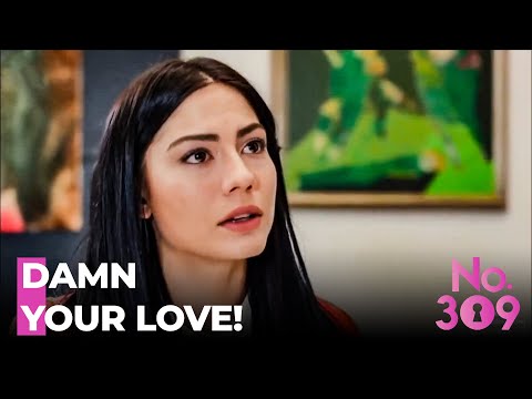 Lale Hurled Insults To Onur - No.309 Episode 159