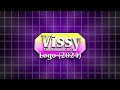 Vissy Entertainment Inc Logo 2024