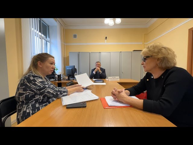 Вопросы, требующие решения