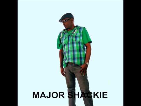 MAJOR SHACKIE  CRANK IN HAY SCALLYWAG RIDDIM CROPOVER 2015