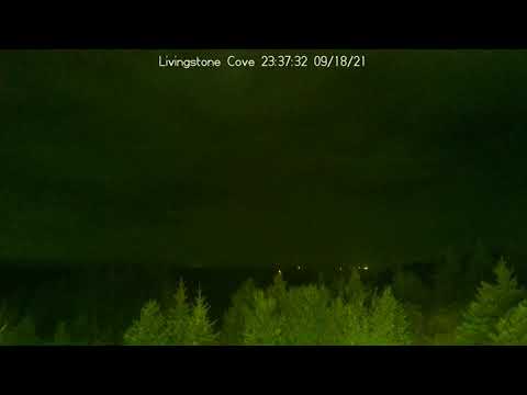 21-09-19 Night Time-lapse