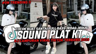 Download lagu DJ PLAT KT BREAKBEAT NONSTOP TERBARU VERSION 2025 AUTO GELENG GELENG JEDAG JEDUG VIRAL TIKTOK🎵 mp3 Download lagu DJ PLAT KT BREAKBEAT NONSTOP TERBARU VERSION 2025 AUTO GELENG GELENG JEDAG JEDUG VIRAL TIKTOK🎵 mp3