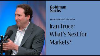 Iran Ceasefire: What’s next for markets?