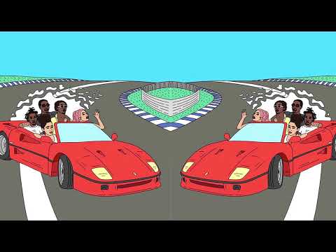 [FREE] Quavo x Hoodrich Pablo Juan Type Beat 2018 "Rarri" (Prod. Nique Buzzin)
