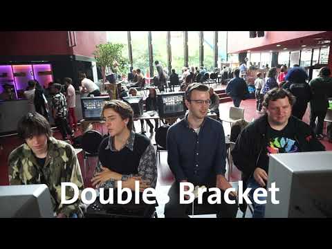 Somnio 3 - max/Happymealz Vs. Aaron/Noxxa - Winners Semis