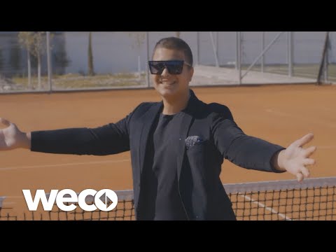 FABIO ft. Zani Loca - Barbi (Official Video)