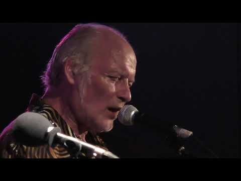 JeHaN Cayrecastel interprète "La marge" de Léo Ferré