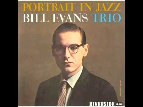 Bill Evans Trio - Spring Is Here