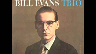 Bill Evans Trio - Spring Is Here
