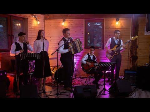 BREZ GLASBE - Ans. Marka Krašne