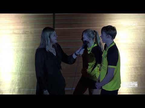 HKV/Ons Eibernest A1 - Die Haghe A1 (Finale A-Jeugd | OK)