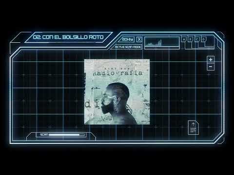 Romy Ram - Con El Bolsillo Roto | Radiografía