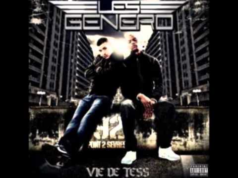 Les Genero Feat.Issaka - L'heure est Grave