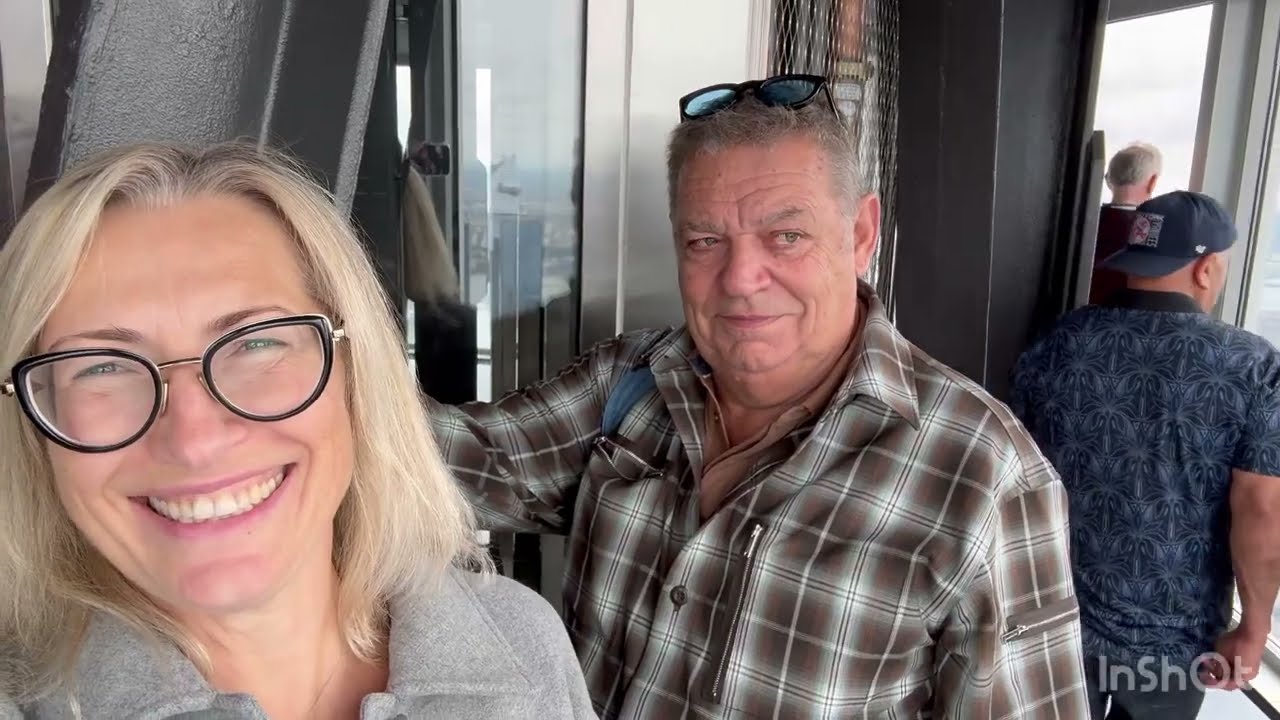 102 floor of the Empire State Building, New York City