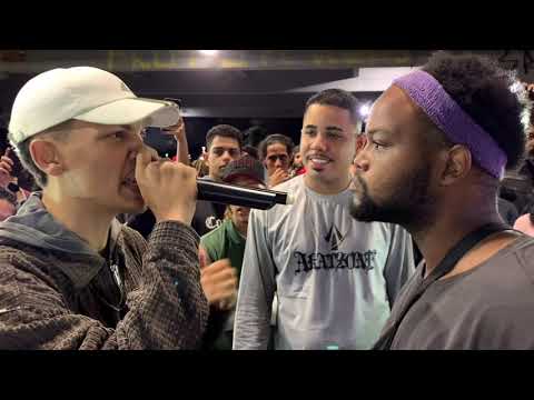 [CONFRONTO DE GIGANTES 🔥] WAD X CHAMPA |GRANDE FINAL| PREDIM 5 ANOS | Belo Horizonte | MG