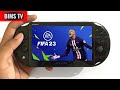 FIFA 23 PS VITA Fifa23