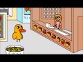 The Duck Song Part 1,2 And 3. 