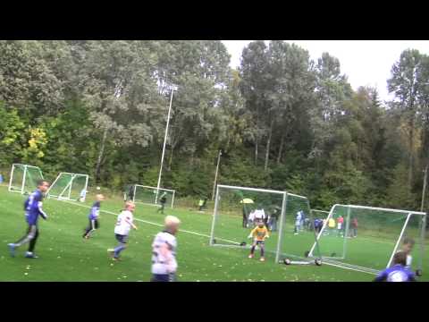 Nordstrand 7 - Oppsal 3 [resultat 5-6] del 2 1.09.2013 d