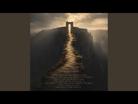 Narrow Is The Way - Willie Kerr