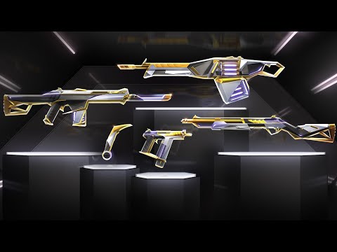 PRIME 2.0\ Weaponized perfection-2021[reveal trailer]