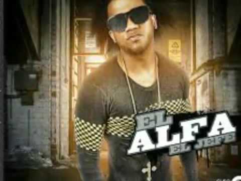 El Alfa El Jefe Ft Belen El Descorneta Jordan Remix 2016