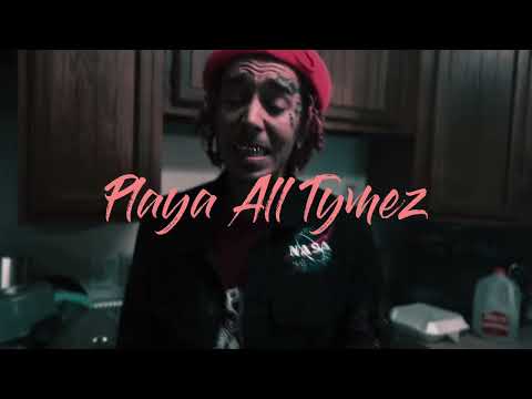 Honey Berry Jesus X Playa All Tymez- Shit Don’t Even Sound Tight