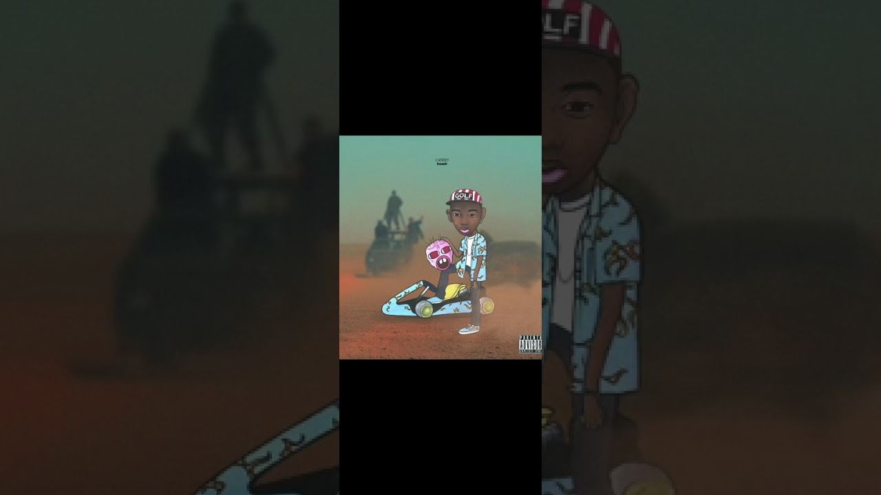 Tyler wallpapers! #shorts #tyler