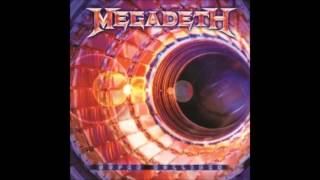 Megadeth - Don&#39;t Turn Your Back...