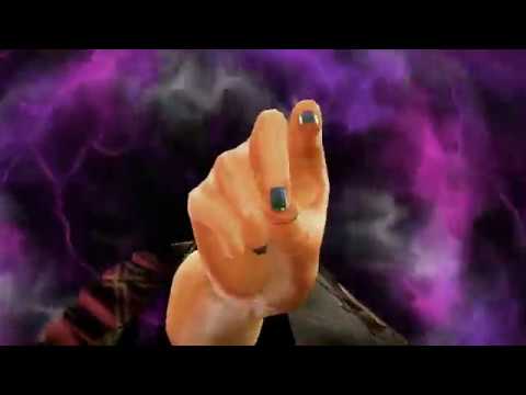 Tekken 7 - Claudio (Astronix) vs Eliza (AshokVinay)