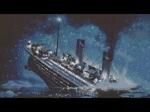 Titanic - Tribute (1912 - 2025)