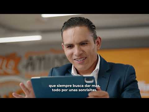 Banco Internacional | Día del Padre 2023 | Fresh Cut Films