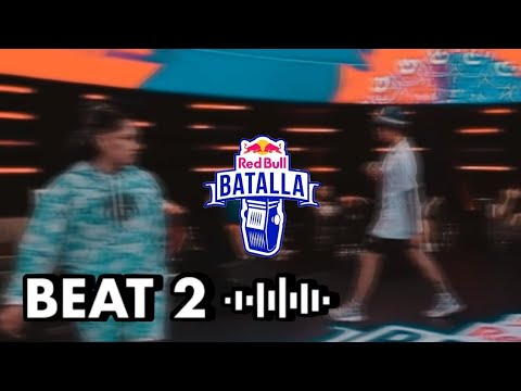 JESSE PUNGAZ vs SAGA | BEAT 2 : ROSES de EZNAR BEATS (Remake)