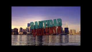 Noche de Sonrisas -D'music(Santidad Violenta)Ft.Robert Melody- (Prod. D'music)