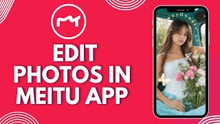 Meituアプリ2026で写真を編集する方法は?