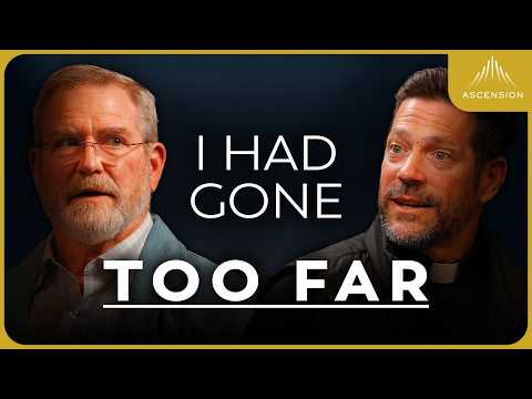 From Protestant Pastor to Catholic Bible Scholar: The Jeff Cavins and Fr. Mike Schmitz Interview