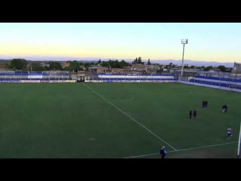 TORNEO REGIONAL AMATEUR DEP. PAMPA BLANCA VS. AHZ 31-10-25