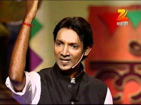 Maharashtrachi Lokdhara June 12 '12 Part - 1