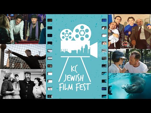 2020 VIRTUAL Kansas City Film Fest - Aug 2-19