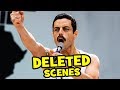 7 DELETED SCENES SONGS In Bohemian Rhapsody You Never Got To See
